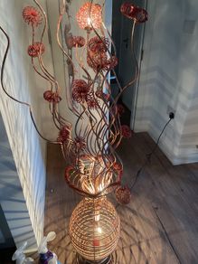 floor lamp