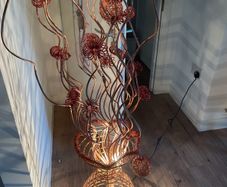 floor lamp