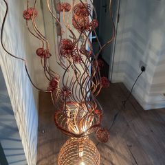 floor lamp