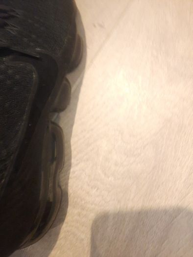 Nike Vipormax size 9.5