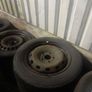 spare wheels Image 3