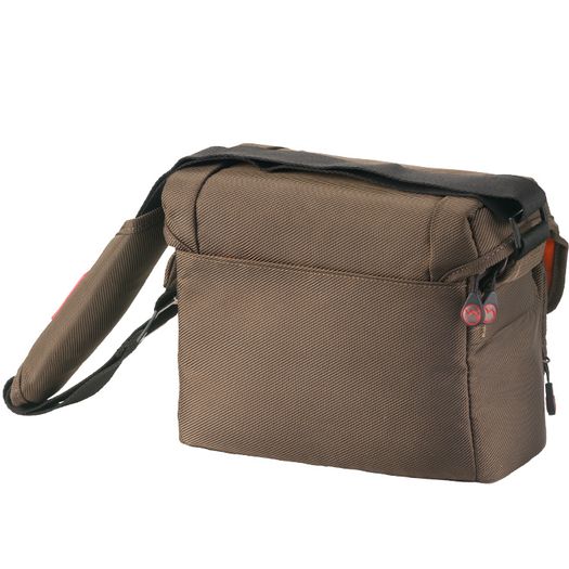 Camera Bag Nest Athena A10 Brown Photo Photography