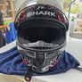shark skwal cup helmet medium Image 8