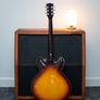Burny RSA-120C TB 2003 - Tobacco Sunburst Image 2