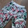 Minnie Mouse girls joggers size 8-9 years Image 4