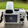 GE POWER Pro X500 compact digital Camera Image 4