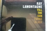 Ray Lamontagne - Til the Sun turns Black CD