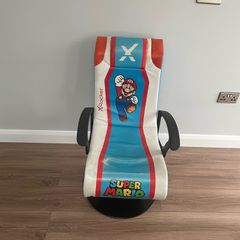 Video Gaming Chair