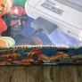 Super Nintendo SNES Street Fighter 2 Edition Image 9