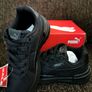Unisex PUMA runners NEW size UK 10 Image 2