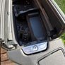 BMW 640d Centre console arm rest f06 f12 f13 Image 5