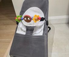 baby bjorn bouncer