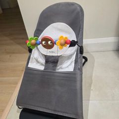 baby bjorn bouncer