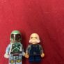 Lego starwars death star Image 6