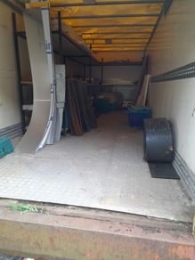 storage container