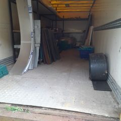 storage container