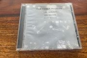 Three Pickers CD Earl Scruggs, Doc Watson, Ricky Skaggs