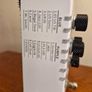 Mooer Preamp Model X2 Image 5