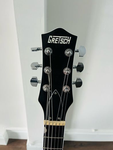 Gretsch guitar