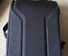 manfroto sling camera backpack