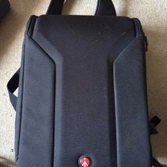 manfroto sling camera backpack