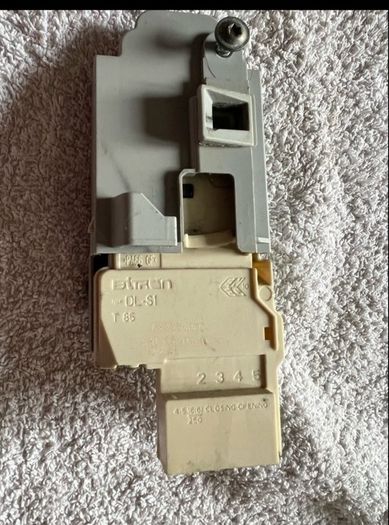 Samsung Washing Machine (FOR PARTS ONLY )Pls Read Description, what I have in stock