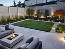 paving and landscaping Image 5