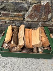 firewood