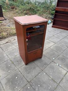hifi unit