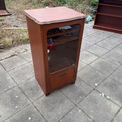 hifi unit