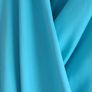 invisible strap turquoise top size s Image 3