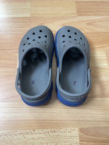 Original Crocs size c12