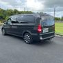 Mercedes Vito Camper Image 4