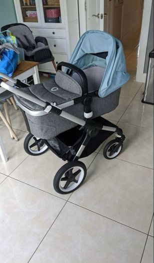 bugaboo fox 2