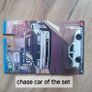 Hot Wheels Compact Kings 1-5 Set Silver Series Image 2