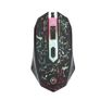Gaming Mouse, Mouse Pad, Headset, and Keyboard Pack Marvo Scorpion CM375. Image 6