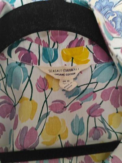 Ladies Blouse  Seasalt Cornwall