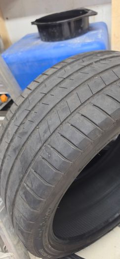 X5 Tyres