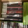Xbox 360 Games Silent Hill Metal Gear Marvel Image 2