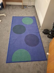 rug