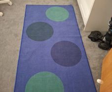 rug