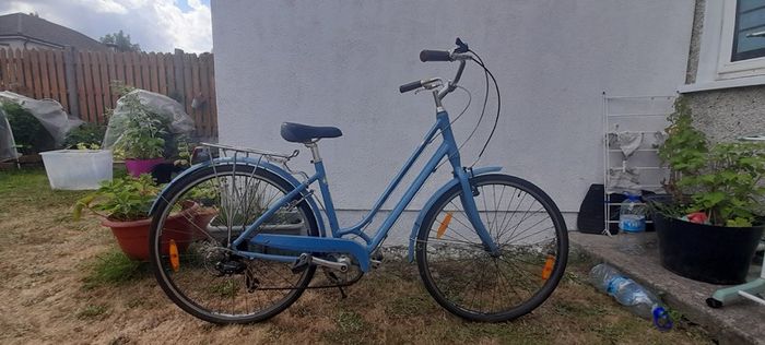Ladies bike