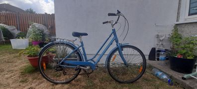 Ladies bike