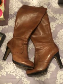 All boots 39/6. All other boots still available. Read description please .
