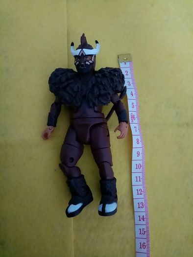 Wwe Wrestlers Wrestler action Figure