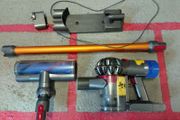 dyson v8 absolute