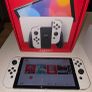 Nintendo switch OLED 64gb Image 5