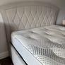 Double ottoman bed Image 5
