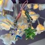 Swarovski straps Image 2