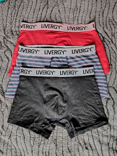 Boy's Underwear / Boxers  Age 14-15